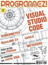 Programmez! – Novembre-Decembre 2023