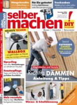 Selber Machen – Dezember 2023