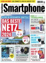 Smartphone Magazin – November 2023-Januar 2024
