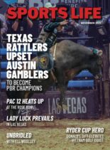 Sports Life Magazine – November 2023