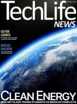 Techlife News – November 4 2023