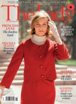 The Lady – November 2023