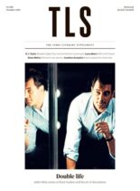 The Times Literary Supplement – 3 November 2023