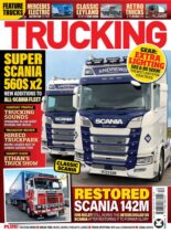 Trucking Magazine – December 2023