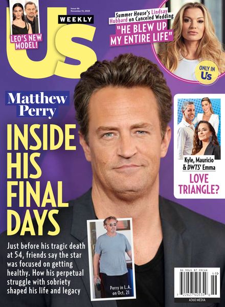 US Weekly – November 13 2023