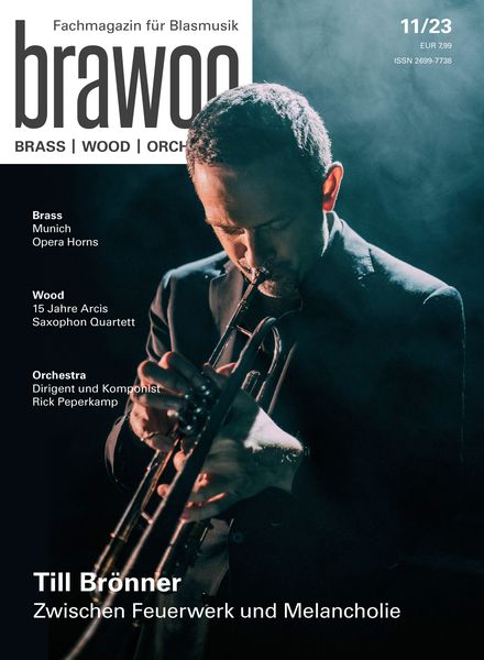 Brawoo – November 2023