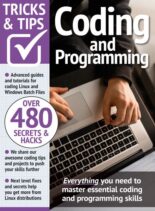 Coding and Programming Tricks and Tips – 16th Edition – November 2023