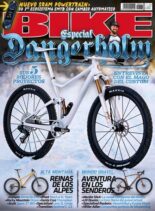 Bike Espana – Noviembre 2023