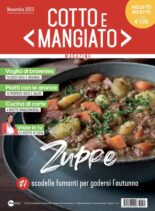 Cotto e Mangiato – Novembre 2023