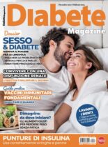 Diabete Magazine – Dicembre 2023 – Febbraio 2024