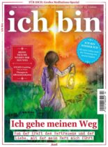 Ich Bin – November 2023