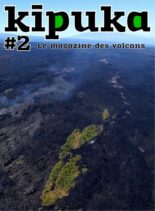 Kipuka – Printemps 2023