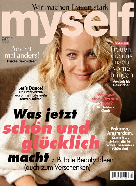 Myself – Dezember 2023