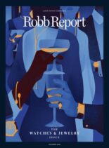 Robb Report USA – November 2023