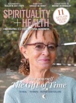 Spirituality & Health – November-December 2023
