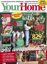 Your Home – December 2023