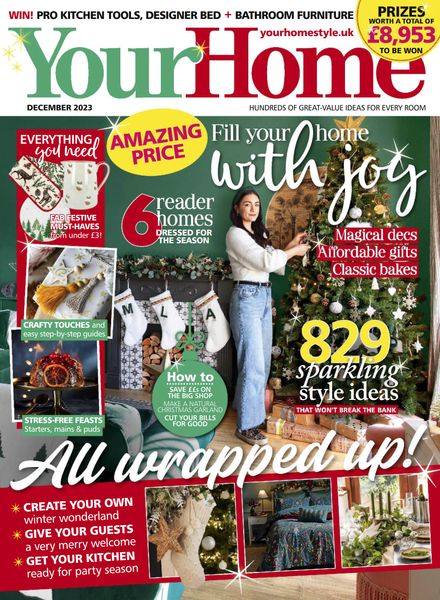 Your Home – December 2023