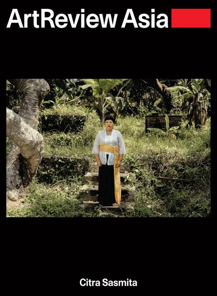 ArtReview Asia – Winter 2023
