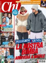 Chi – 8 Novembre 2023