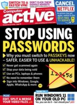 Computeractive – Issue 670 – 8 November 2023