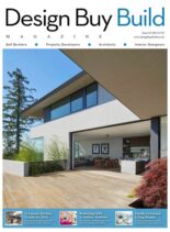 Design Buy Build – November-December 2023