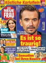 Die Neue Frau – 8 November 2023