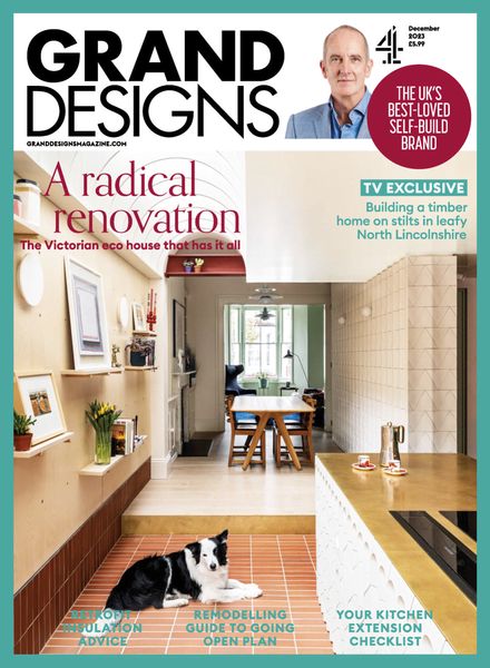 Grand Designs UK – December 2023