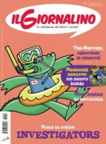 Il Giornalino – 12 Novembre 2023