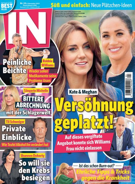 IN – 8 November 2023