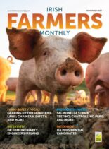 Irish Farmers Monthly – November 2023