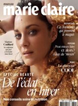 Marie Claire France – Decembre 2023
