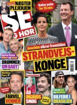 SE og HOR – Uge 45 – 8 November 2023