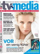 TV-Media – 8 November 2023