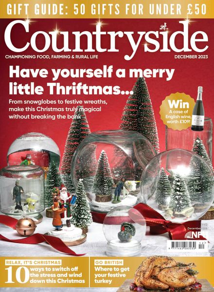 Countryside – December 2023