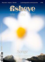 Fisheye – Novembre-Decembre 2023