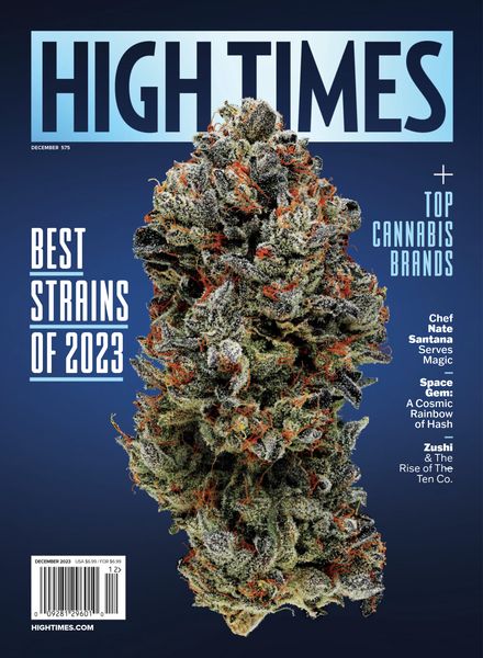 High Times – December 2023