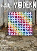 Make Modern – Issue 55 – November 2023