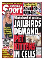 Midweek Sport – 4 October 2023