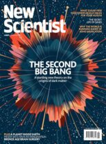 New Scientist International Edition – 11 November 2023
