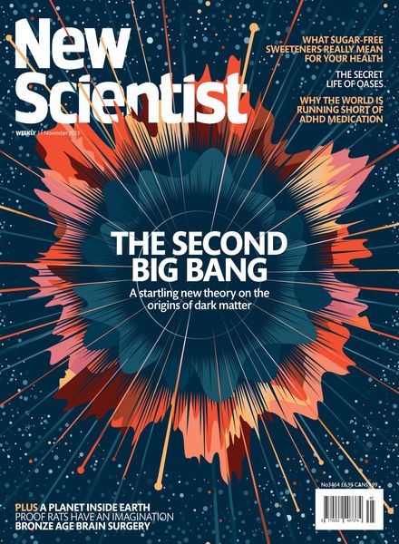 New Scientist International Edition – 11 November 2023