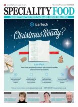 Speciality Food – November-December 2023