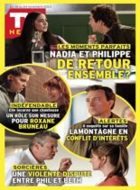 TV Hebdo – 18 Novembre 2023