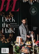 Western Living – NovemberDecember 2023