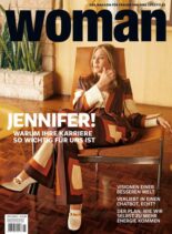 Woman Austria – 9 November 2023