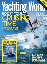 Yachting World – December 2023
