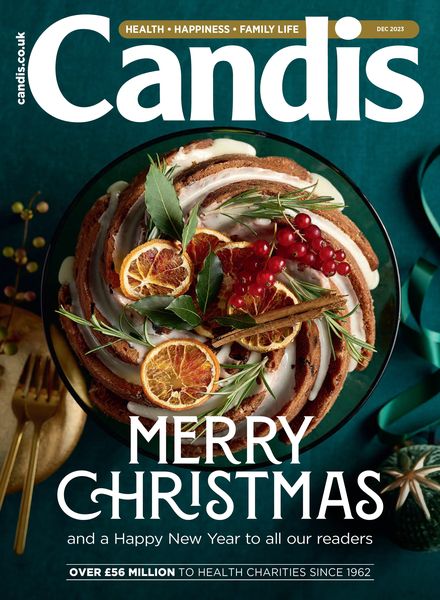 Candis – December 2023