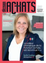 Decision Achats – Novembre 2023