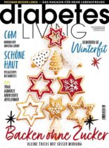 Diabetes Living Germany – November-Dezember 2023