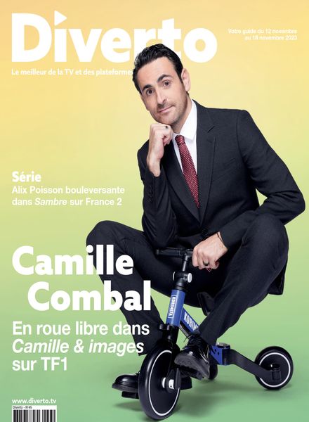 Diverto – 12 Novembre 2023