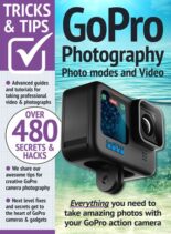 GoPro Tricks and Tips – 16th Edition – November 2023
